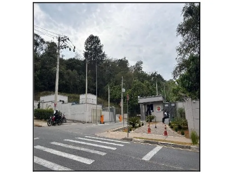 Apartamento em Licitação