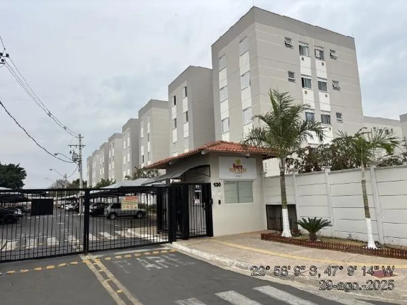Apartamento em Licitação