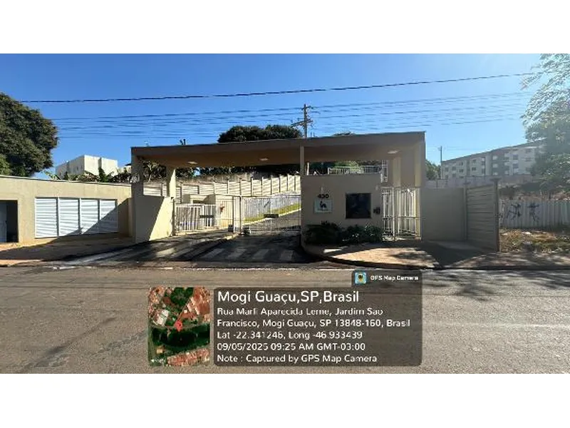 Apartamento em Licitação