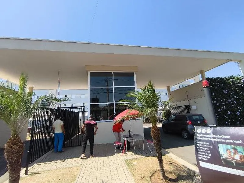 Apartamento em Licitação