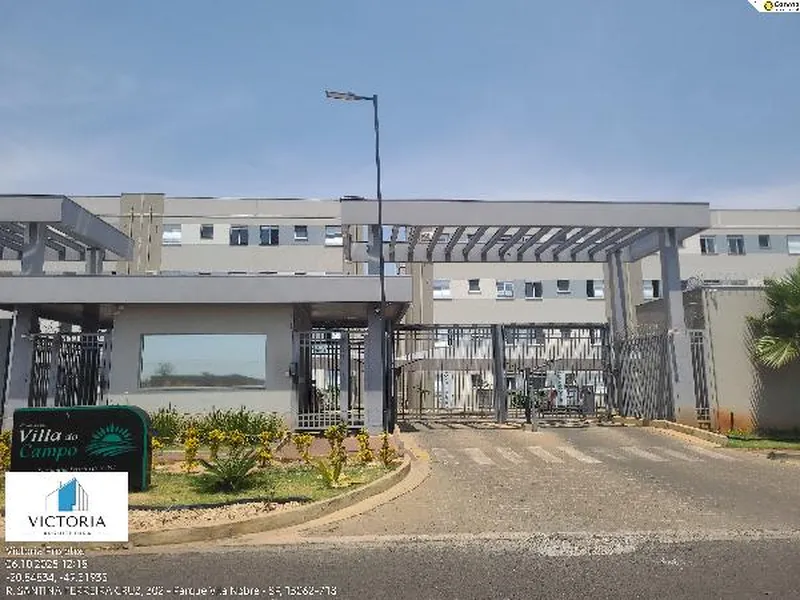 Apartamento em Licitação