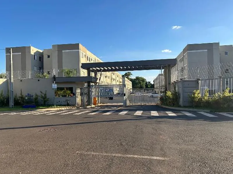 Apartamento em Licitação