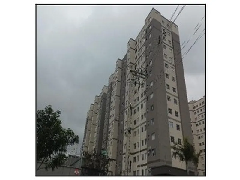 Apartamento em Licitação