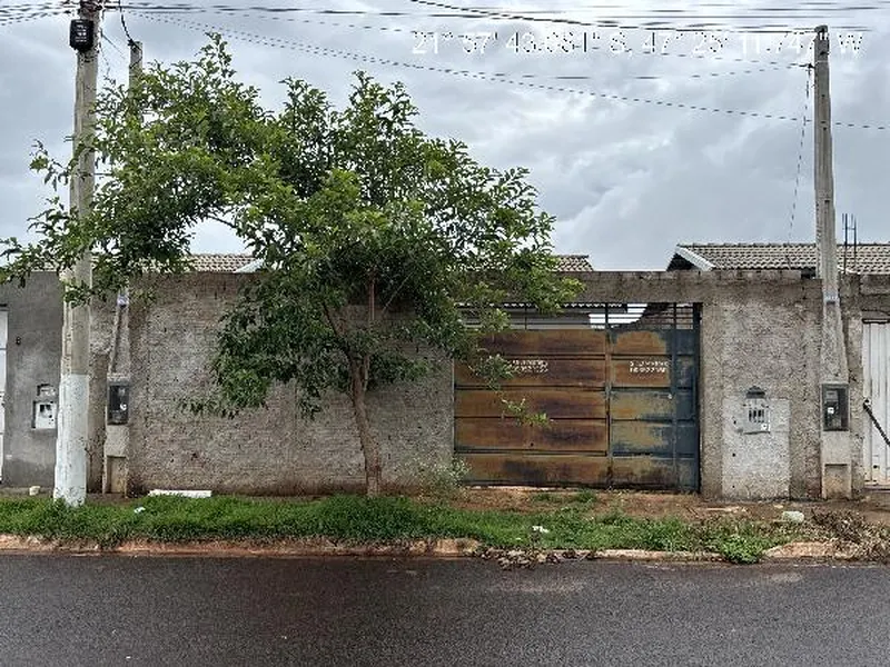 Casa em Leilão Extrajudicial