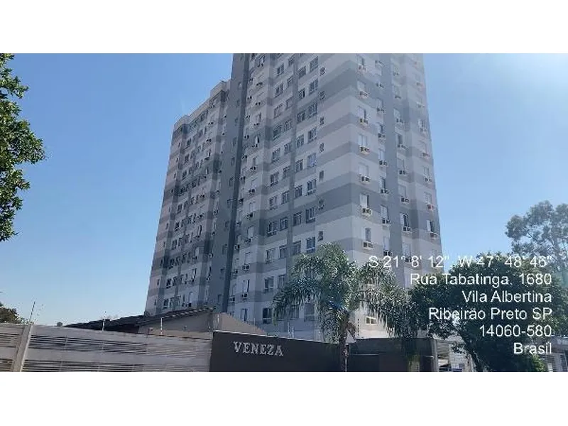 Apartamento em Licitação