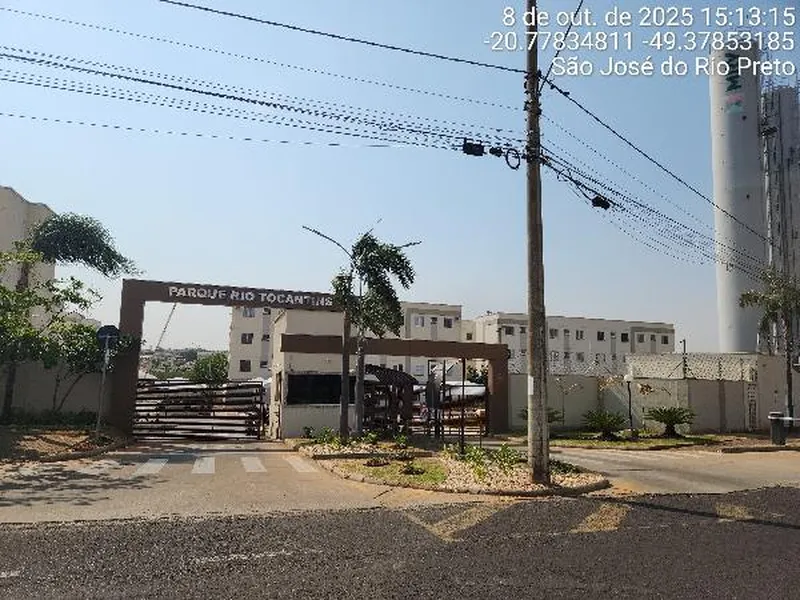 Apartamento em Licitação