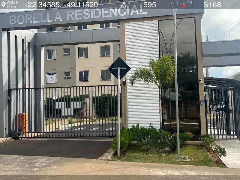 Apartamento em Venda Direta