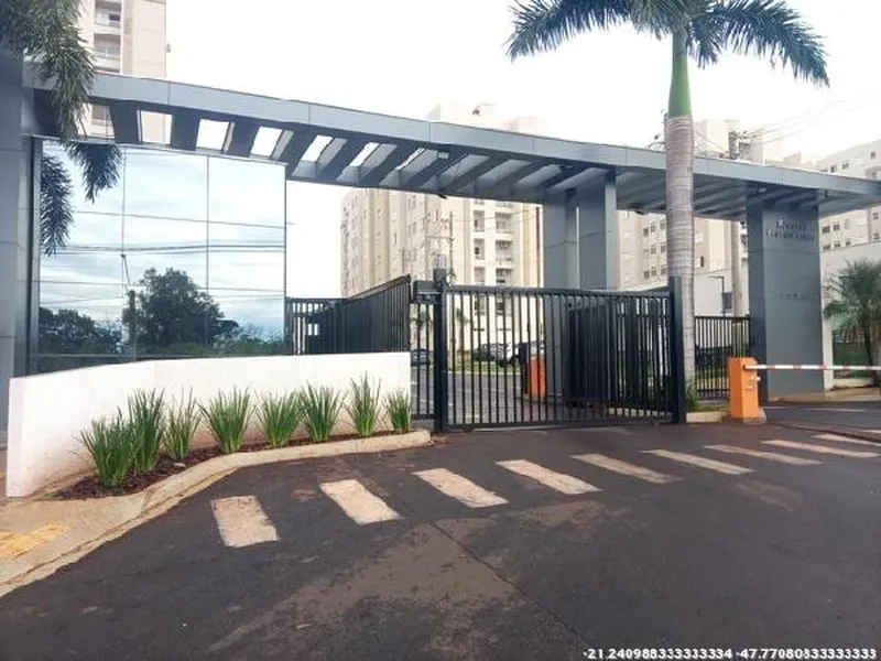 Apartamento em Licitação