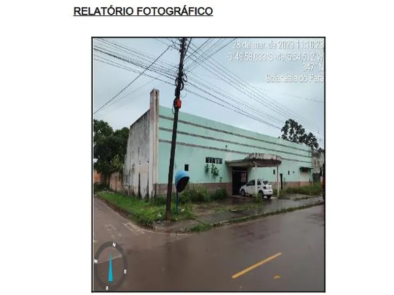 Prédio em Venda Direta