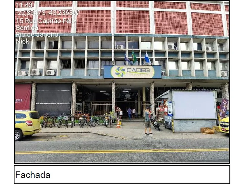 Sala em Venda Direta