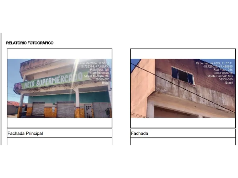 Comercial em Venda Direta