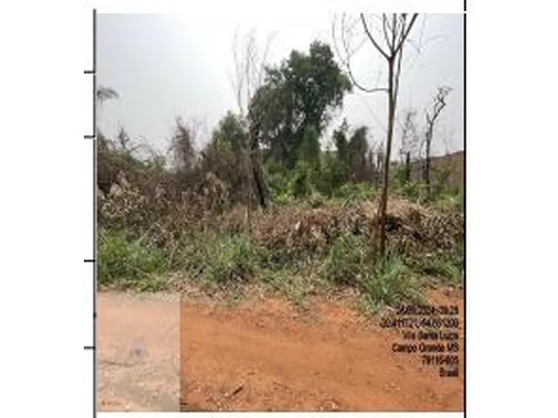 Terreno em Venda Direta