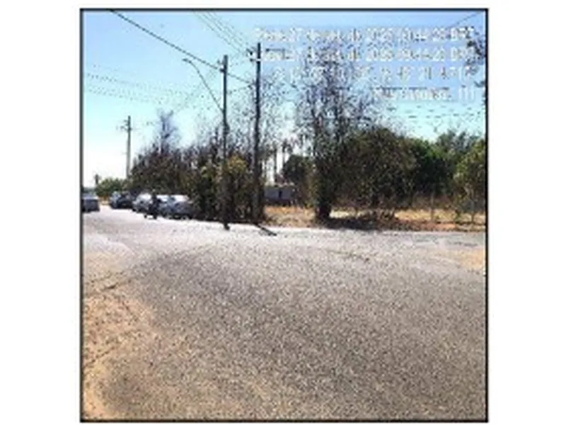 Terreno em Leilão Extrajudicial