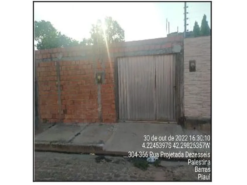 Casa em Venda Direta