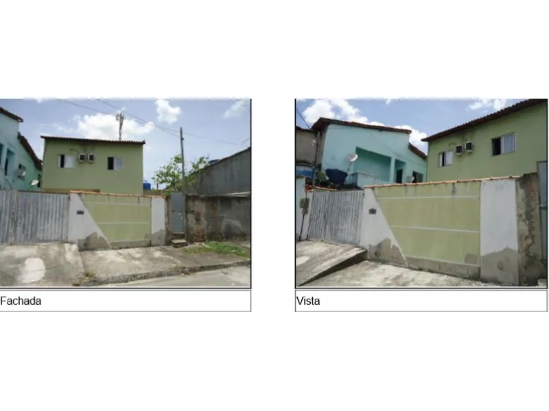 Casa em Venda Direta