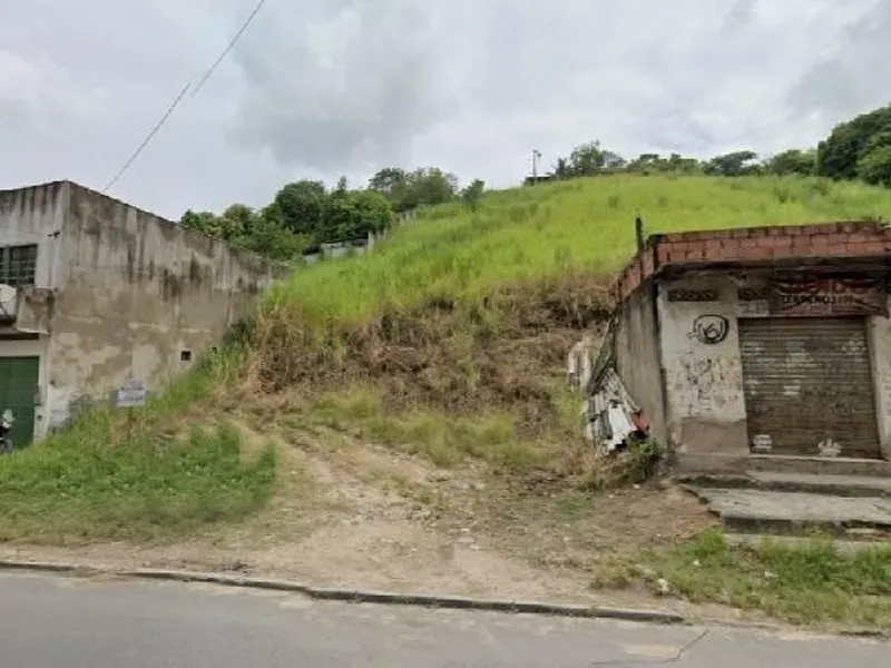 Terreno em Venda Direta