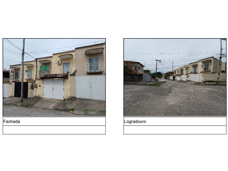 Casa em Venda Direta