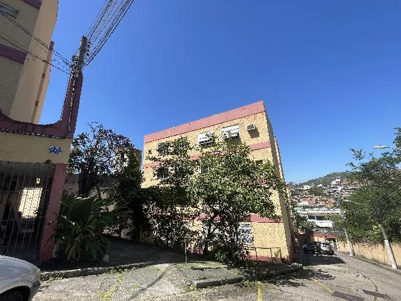 Apartamento em Venda Direta