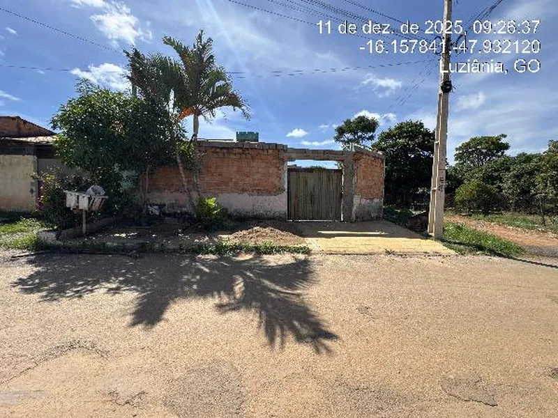 Casa em Leilão Extrajudicial