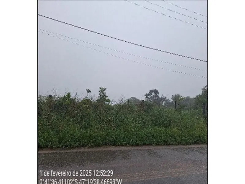 Gleba em Venda Direta