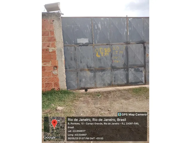 Terreno em Venda Direta