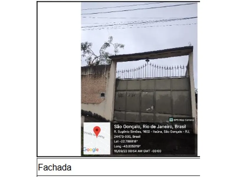 Casa em Venda Direta