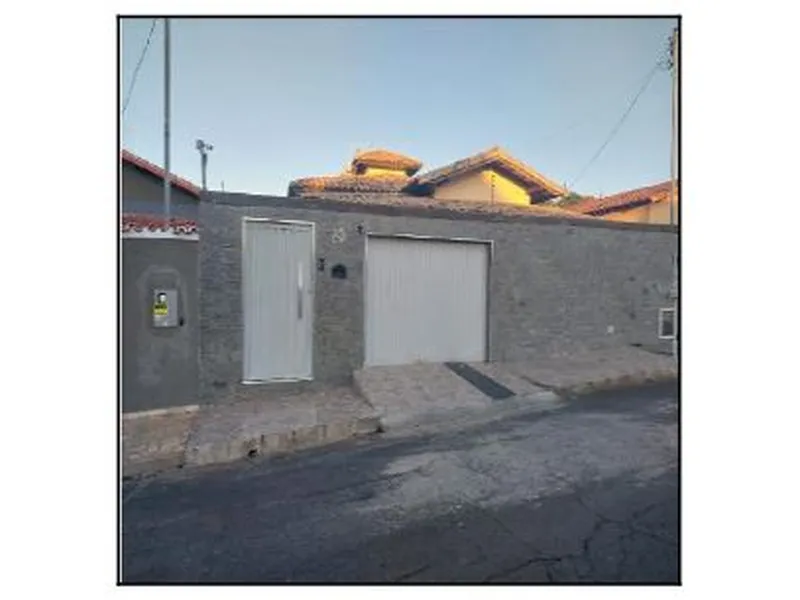 Casa em Leilão Extrajudicial