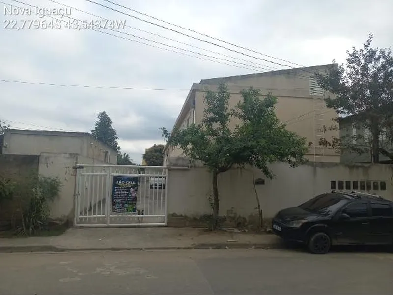 Casa em Venda Direta