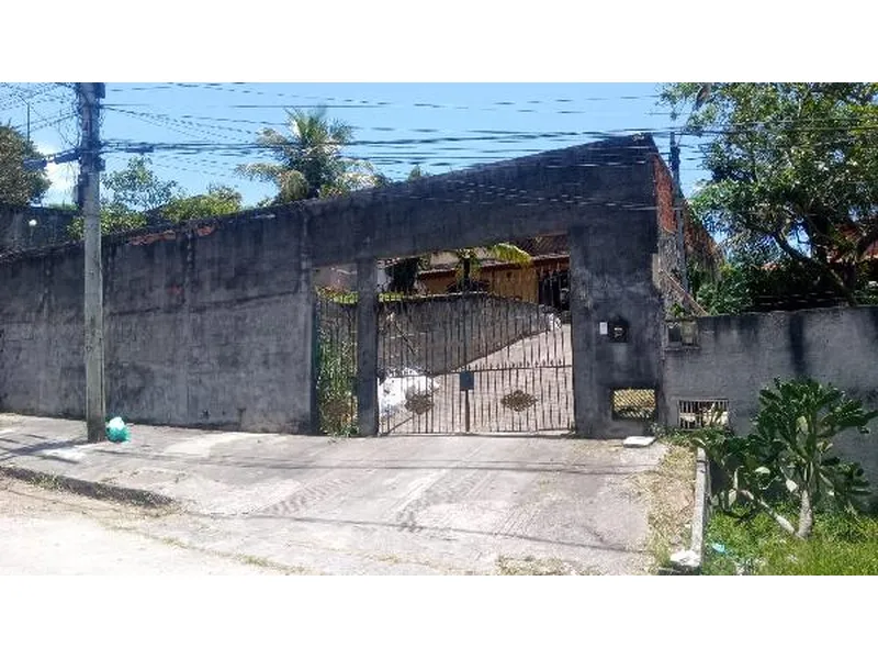 Casa em Venda Direta