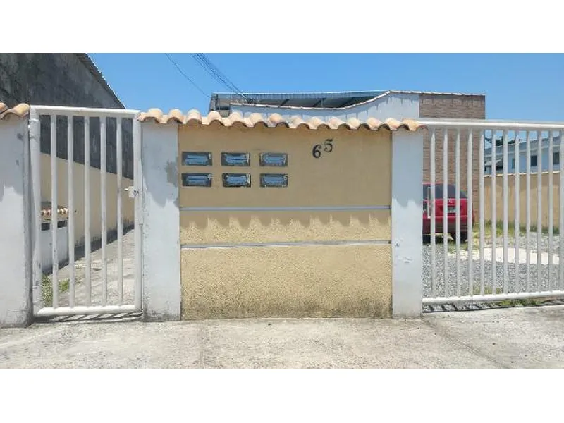 Casa em Venda Direta