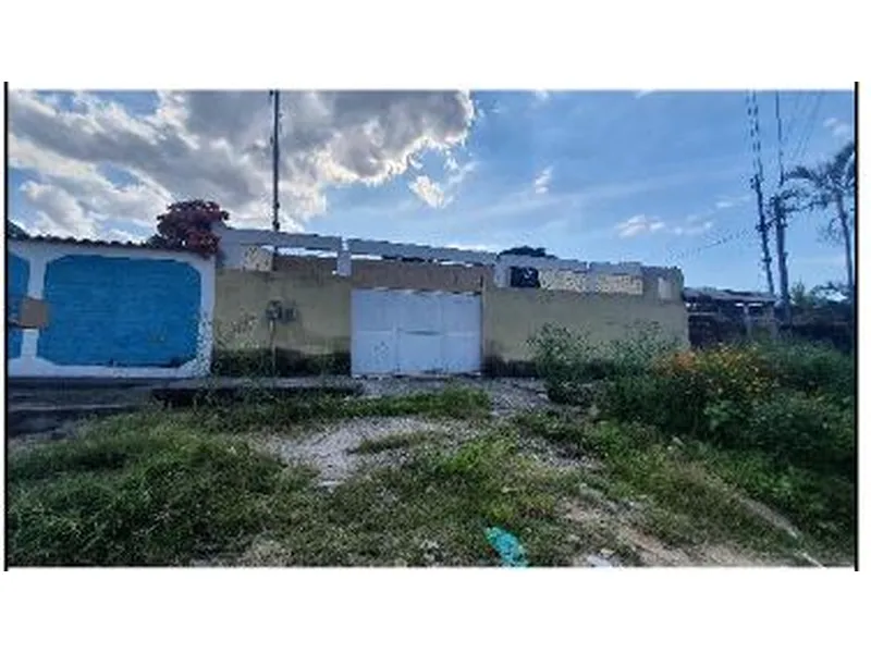 Casa em Venda Direta