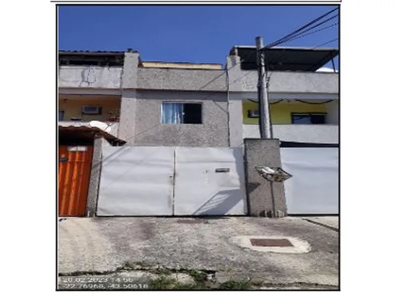 Casa em Venda Direta