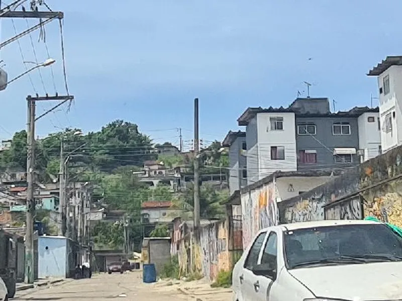 Apartamento em Venda Direta