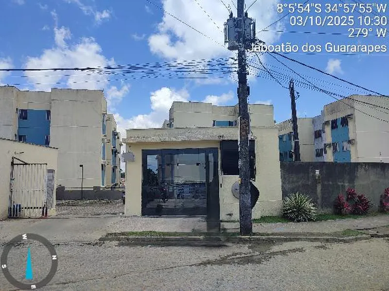 Apartamento em Licitação