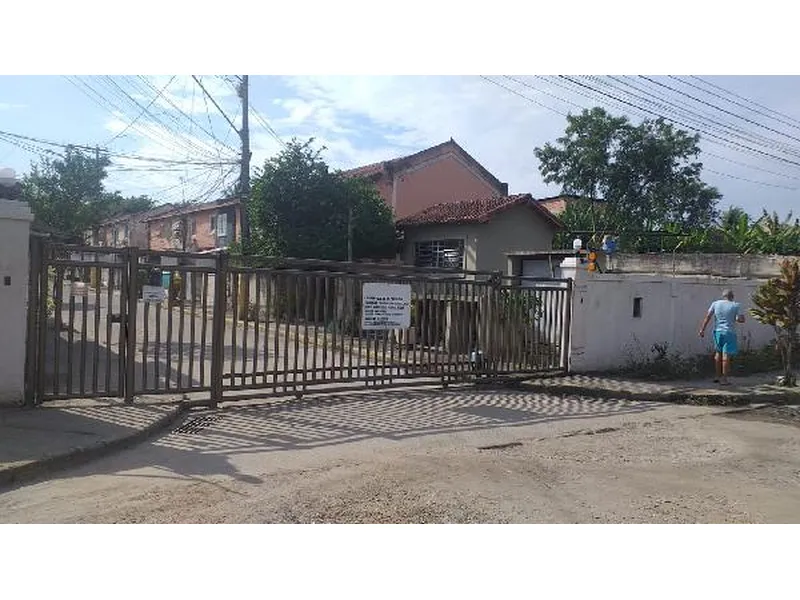 Casa em Venda Direta