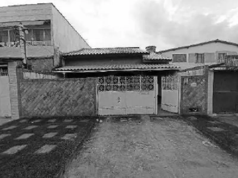 Casa em Venda Direta