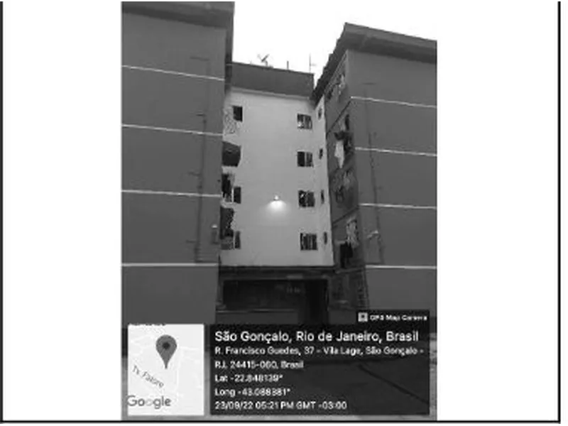 Apartamento em Venda Direta