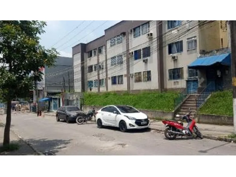 Apartamento em Venda Direta