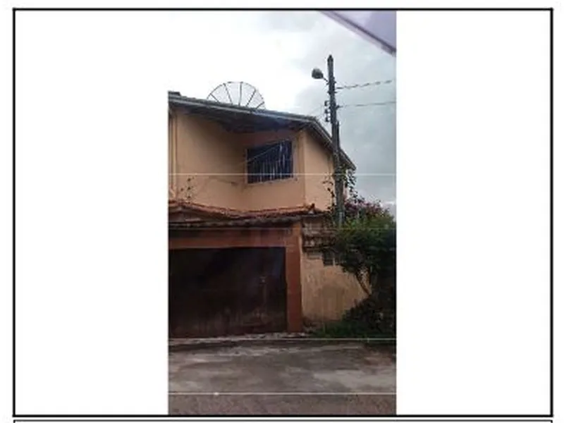 Casa em Venda Direta