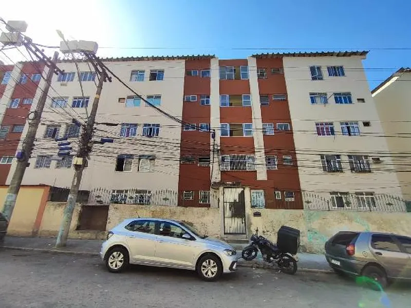 Apartamento em Venda Direta