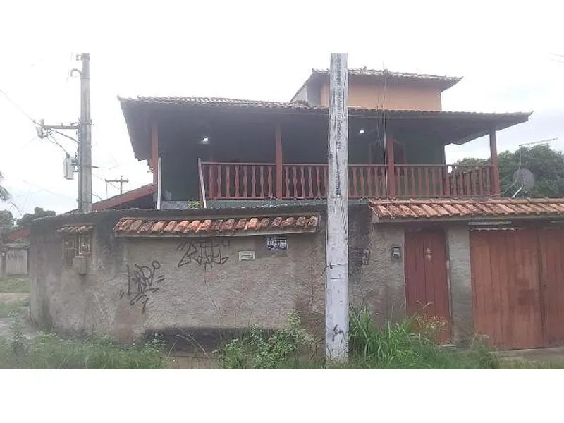 Casa em Venda Direta