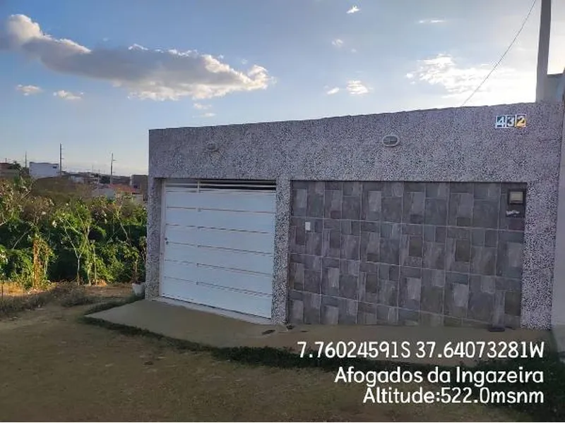 Casa em Leilão Extrajudicial