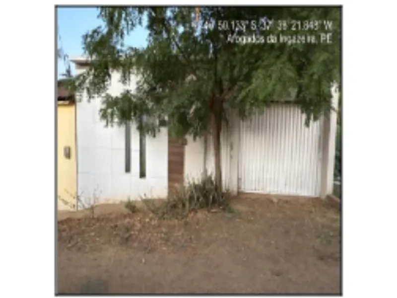 Casa em Leilão Extrajudicial