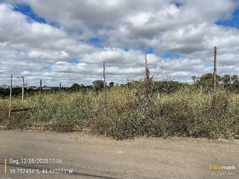 Terreno em Licitação