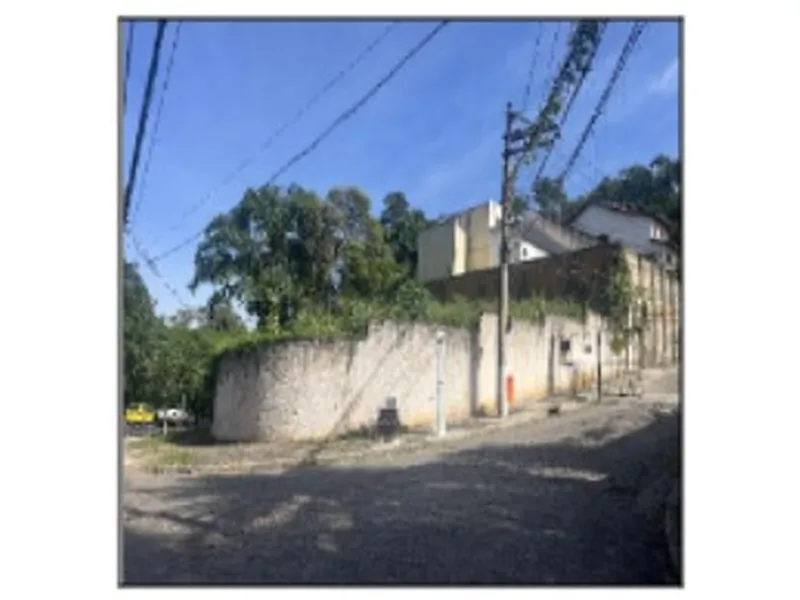 Terreno em Leilão Extrajudicial