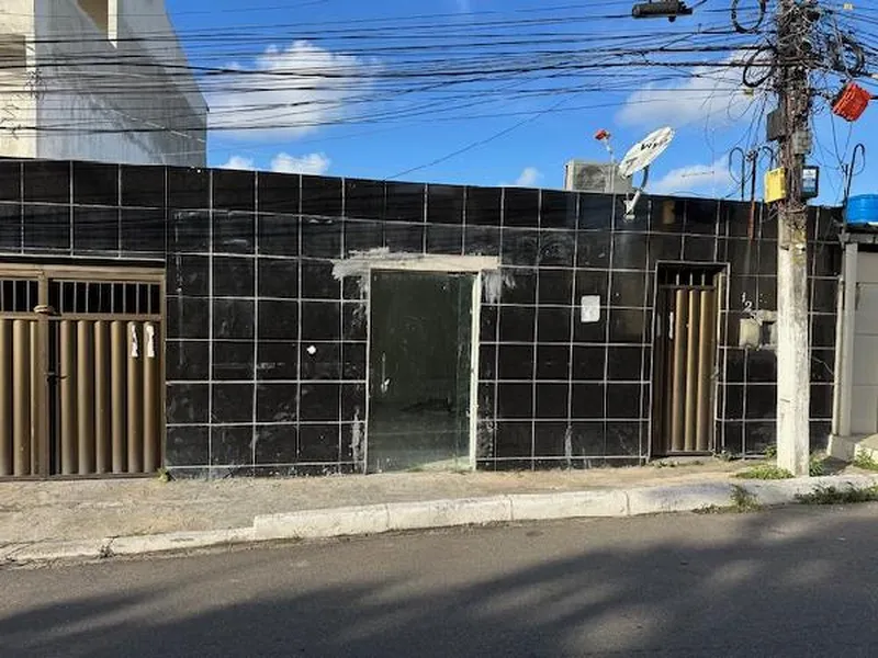 Casa em Licitação