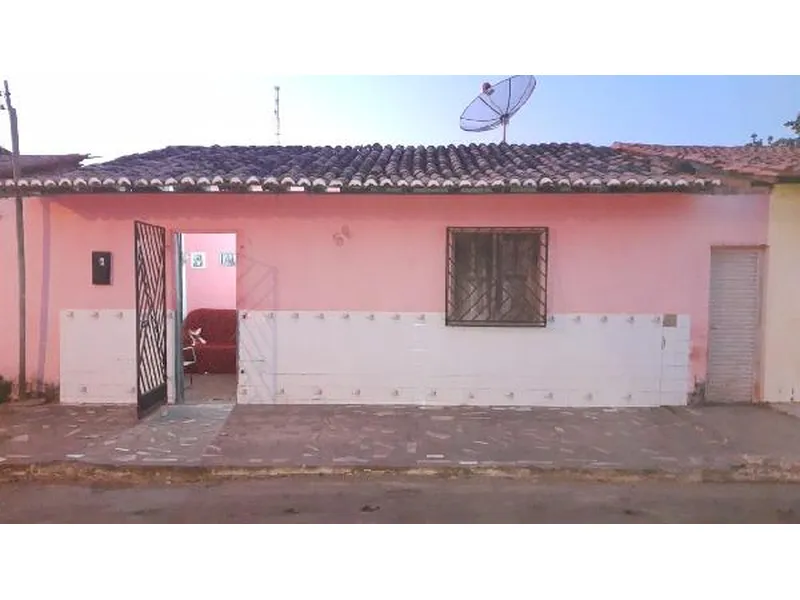 Casa em Venda Direta