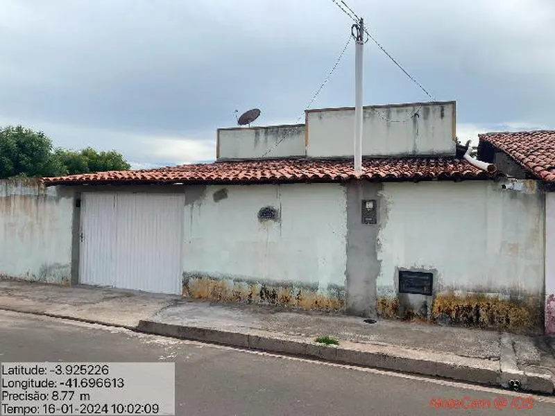 Casa em Venda Direta