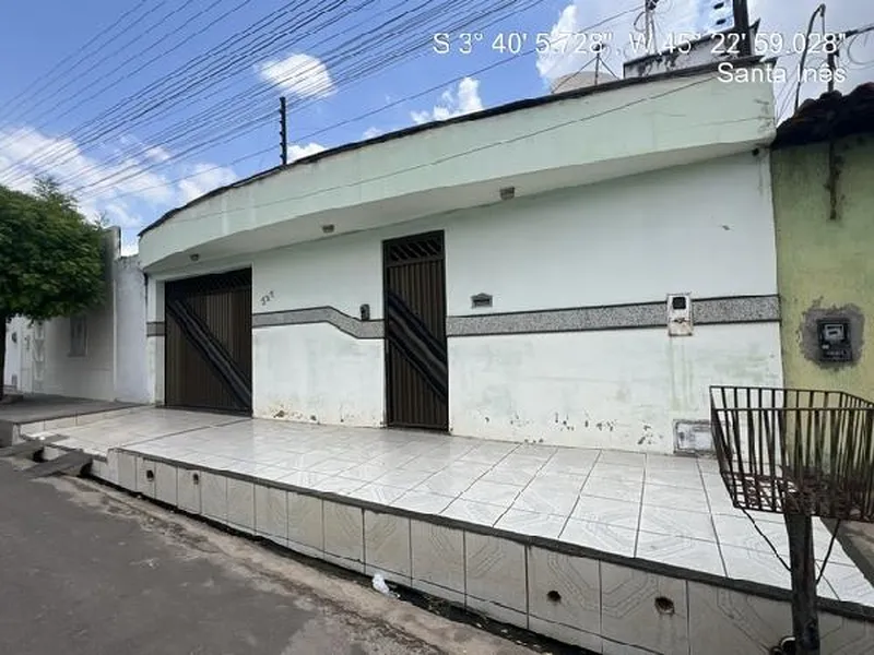 Casa em Leilão Extrajudicial