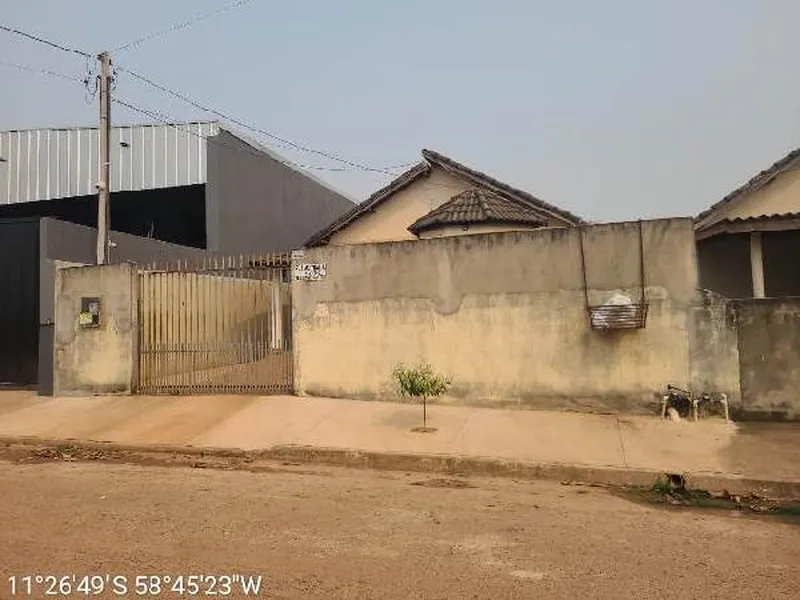 Casa em Venda Direta